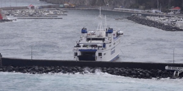 Anche a Capri disagi per il caro carburanti