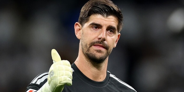 Courtois: “Rimosso dal gruppo WhatsApp del Belgio. Real? Rinnovo vicino”