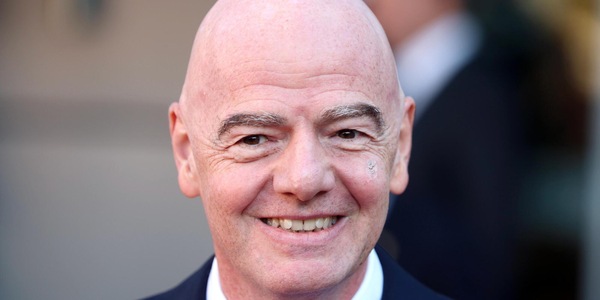 Ecco il Festival di Infantino, 189 nazioni a Baku per Mondiale Under 15