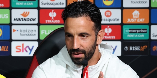Amorim, l'Europa è già un bivio: "Gara fondamentale per la stagione del Milan. E Ramos..."