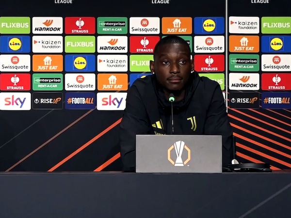 Kolo Muani: "Abbiamo discusso come in famiglia"
