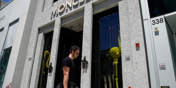 Moncler, i ricavi salgono a 1,9 miliardi nei nove mesi