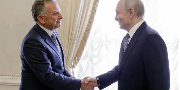Witkoff a Putin, 'anche lei è compassionevole'. Bufera in Usa, 'è un assassino'