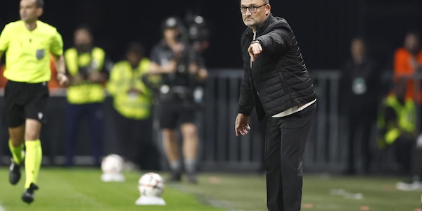 Europa League: Haise 'Juve mostro sacro, è tra le favorite'