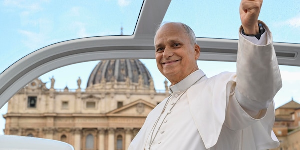 I medici del Papa, 'non è necessaria alcuna ulteriore terapia'