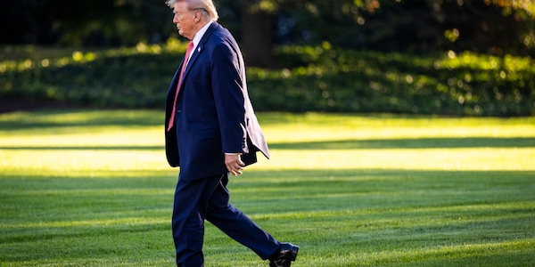 Trump difende Witkoff per aver chiamato Putin compassionevole