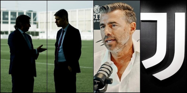 Barzagli traccia la linea Juve: "Non c'è riuscito nessuno. Tre dirigenze, cosa serve adesso"