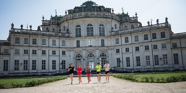 FIAT Torino City Half Marathon: il nuovo arrivo pensando ai podisti