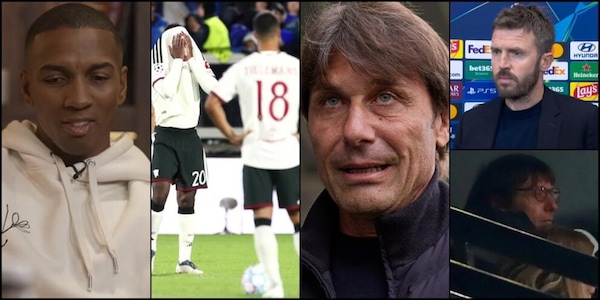 Conte al centro del caos United, dal "disastro" alla smania dei tifosi: il fake virale sui social!
