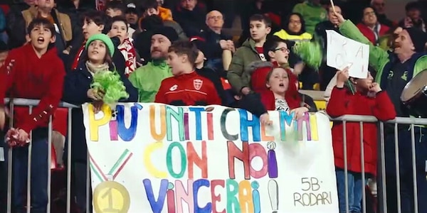 Monza, i bimbi tifosi: "Basta insulti allo stadio”. In Francia un esempio