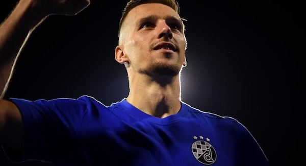 Coppe europee, la Dinamo Zagabria guida una terzina di segni 1