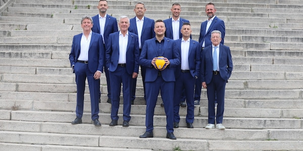 Cuneo Volley, un nuovo CDA per costruire il futuro