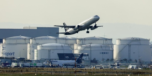 Esperti Ue, 'offerta diesel e jet fuel limitata ma per ora non c'è carenza'