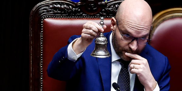 Fontana, nel lavoro essenziale diffondere autentica cultura della prevenzione