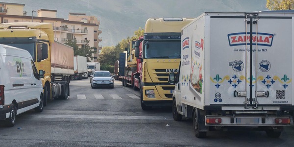 Dl Autotrasporto: Rixi, da marzo ad agosto abbiamo messo 480 milioni