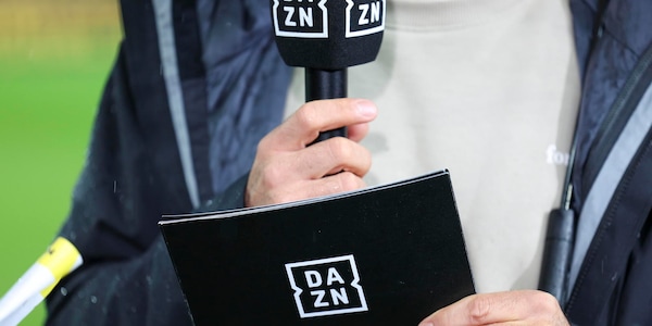 Calcio: Napoli-Roma sarà trasmessa gratuitamente in app Dazn