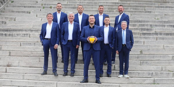 Cuneo Volley, un nuovo Consiglio di Amministrazione per costruire il futuro
