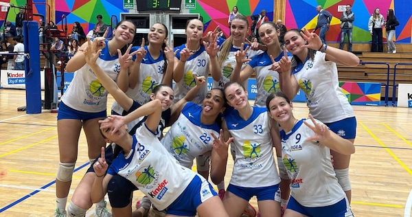 Club76: al via la nuova stagione, subito tre vittorie
