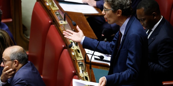 Magi, depositata richiesta di gruppo alla Camera con Tabacci e Soumahoro