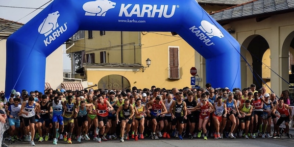Apple Run: conto alla rovescia per la 19ª edizione
