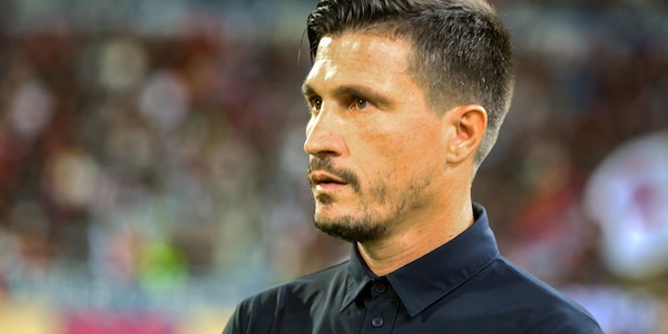 Calcio: Pisacane contro il Bologna pronto a tornare al modulo a una punta