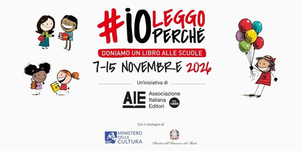 Negli stadi della serie B i libri di '#ioleggoperché'