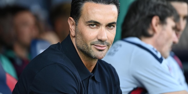 Calcio: Palladino, 'grinta e più punti possibili da qui alla sosta'