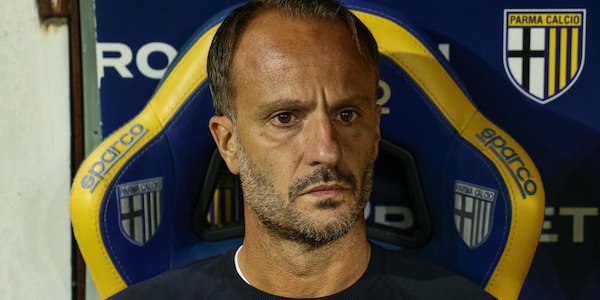 Parma: Gilardino a caccia di punti e gol in casa Lazio