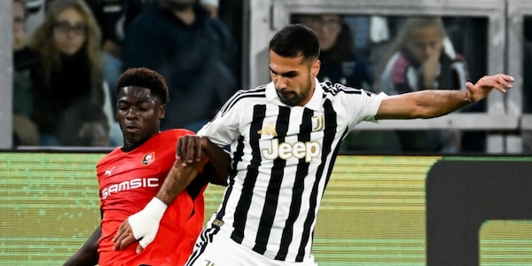 Celik, dal gol all'infortunio: cosa è successo in Juve-Rennes e come sta