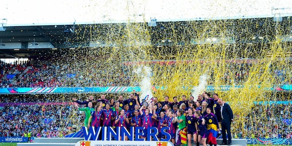 Fifa, in Usa la prima edizione del Mondiale per club femminile