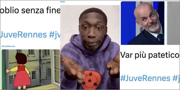 "Cose disumane, Var patetico, Cambiaso imbarazzante e Kolo...": furia social
