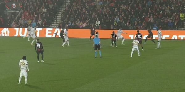 LIVE Bournemouth-Milan: Amorim punta su Cisse che sfida Di Gregorio