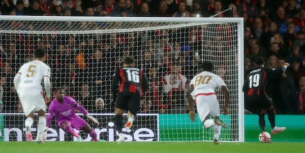 LIVE Bournemouth-Milan: Amorim punta su Cisse che sfida Di Gregorio