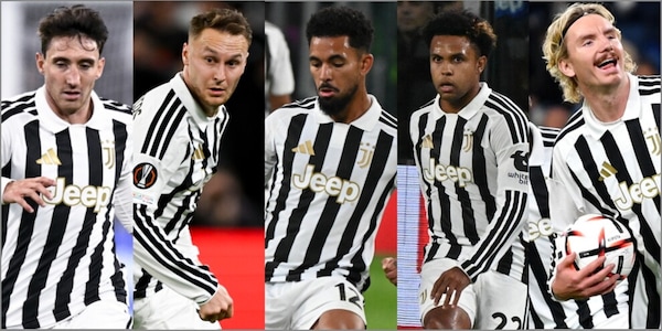 Gatti fuori contesto, Douglas Luiz inspiegabile, Woltemade maiuscolo: le pagelle