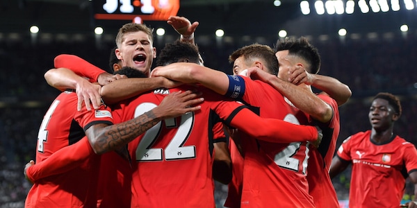 "Rammarico, potevamo battere la Juve": Camara spavaldo, le parole del Rennes