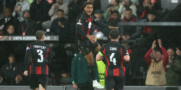 Il Milan affonda, Di Gregorio fa festa: 3-0 Bornemouth, notte da incubo per Amorim