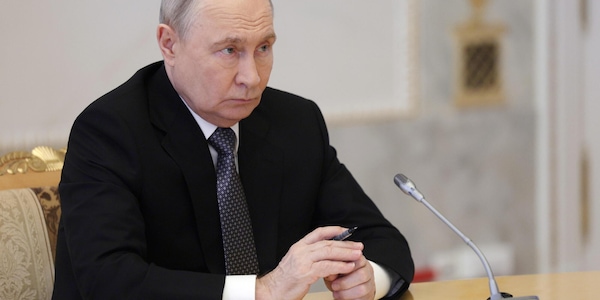Putin, Russia e Ucraina possono raggiungere un accordo