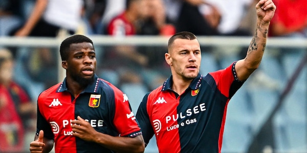 Genoa-Venezia: probabili formazioni e diretta. Dove si vede in tv e streaming