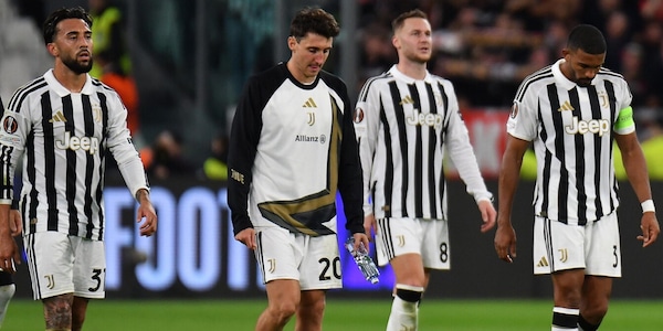 Una squadra nel panico
