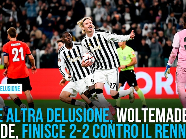 Wolte e basta