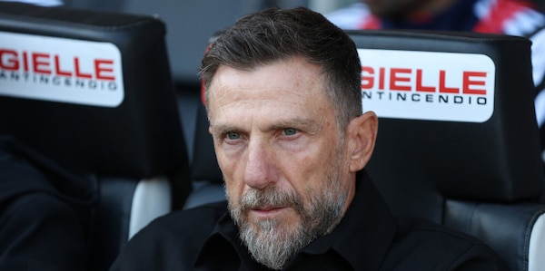 Lecce, altro infortunio verso la Juve: Di Francesco perde anche un titolare in attacco