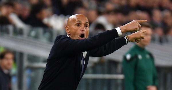 Pronostico Lecce-Juventus, incubo Spalletti per Di Francesco