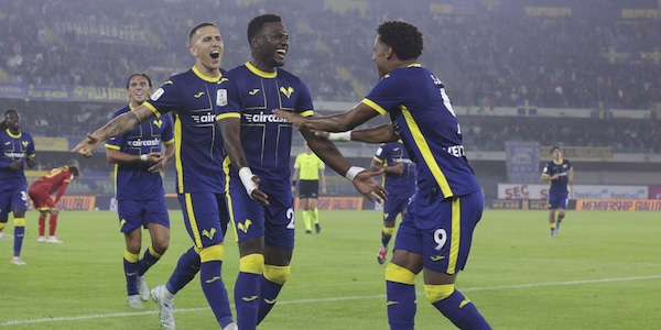 Pronostico Verona-Pisa, aria di Goal al Bentegodi