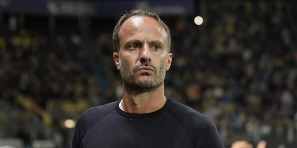 Gilardino predica calma: "Per il mio Parma serve tempo. Tanti dubbi per la sfida contro la Lazio"