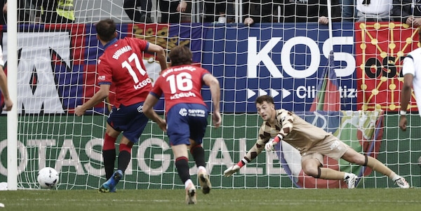 Pronostico Siviglia-Osasuna, un Monday night in compagnia di Budimir