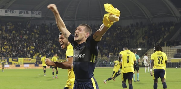 Pronostico Modena-Cesena, si punta anche sul parziale/finale