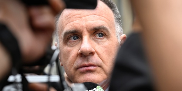 Orsini, 'termina il Pnrr, la manovra spinga sugli investimenti'