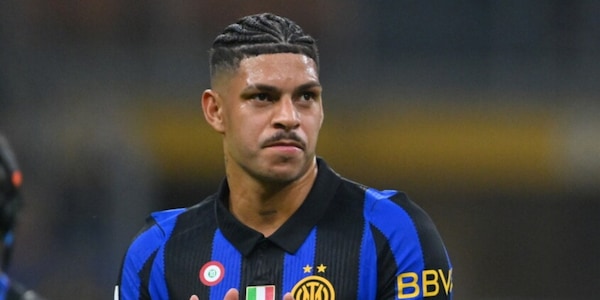 Luis Henrique ko, altro infortunio in casa Inter: l'esito degli esami, Chivu in emergenza