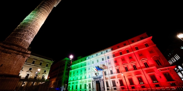 Upb, Pil 2026 intorno all'1%, risente dell'inflazione, rischi al ribasso
