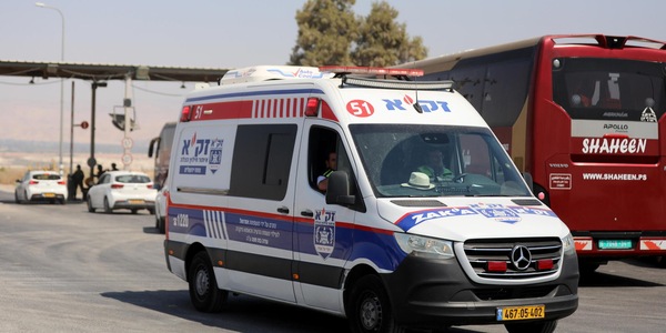 Media, uomini armati sparano contro una chiesa in Giordania, 7 morti